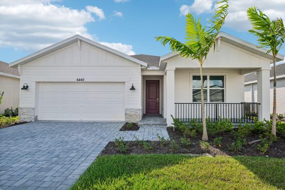 6440 Cloverdale, Port Saint Lucie, FL 34987