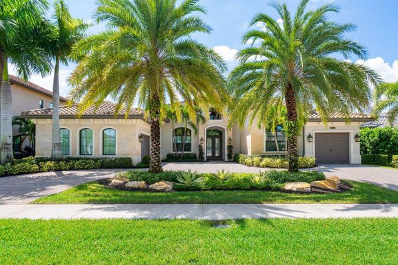 16864 Matisse, Delray Beach, FL 33446