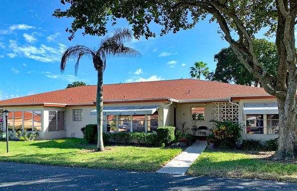 4540 3rd, Delray Beach, FL 33445