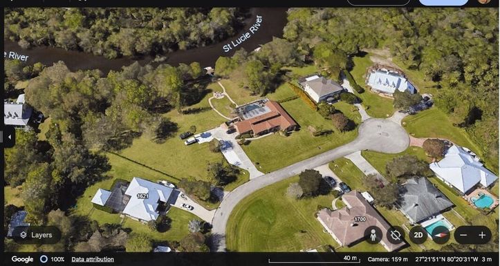 1661 Mallard, Fort Pierce, FL 34982