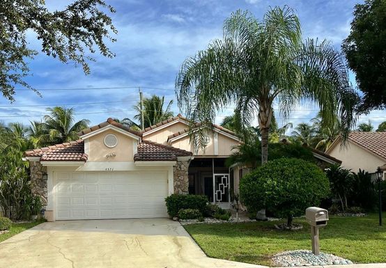 4571 Ketch, Boynton Beach, FL 33436