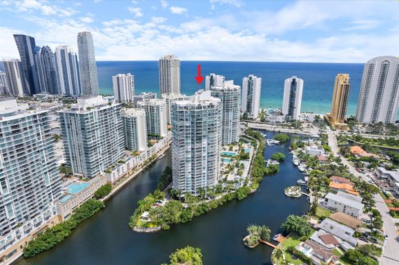 16500 Collins, Sunny Isles Beach, FL 33160