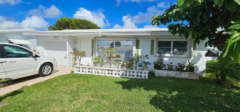 130 14 Th Street, Boynton Beach, FL 33426