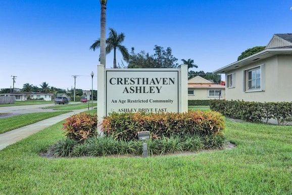 2930 Ashley, West Palm Beach, FL 33415