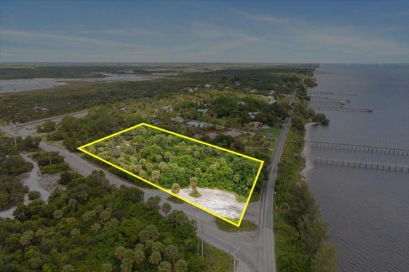 0 Indian River, Fort Pierce, FL 34982