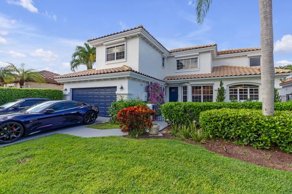 6285 23rd, Boca Raton, FL 33434