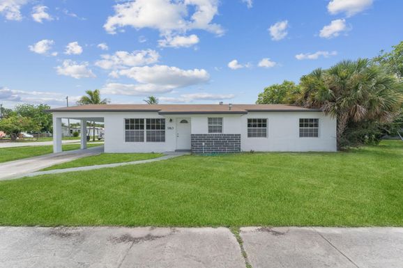 380 2nd, Deerfield Beach, FL 33441