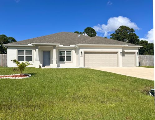 5912 Hann, Port Saint Lucie, FL 34986