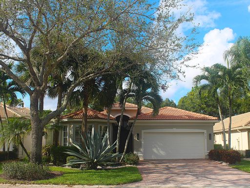 8143 Playa Del Sur, Lake Worth, FL 33467