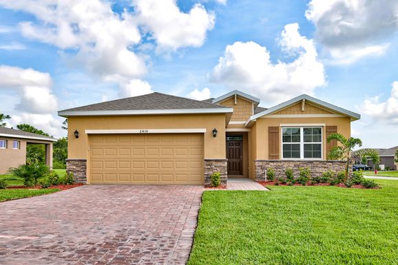 2410 Condor, Vero Beach, FL 32962