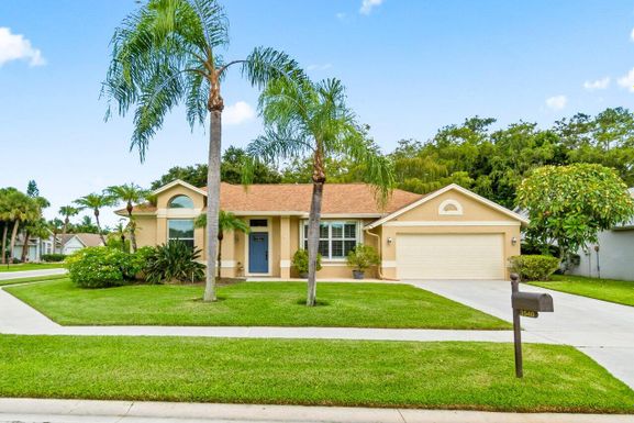 3540 Cypress Wood, Lake Worth, FL 33467