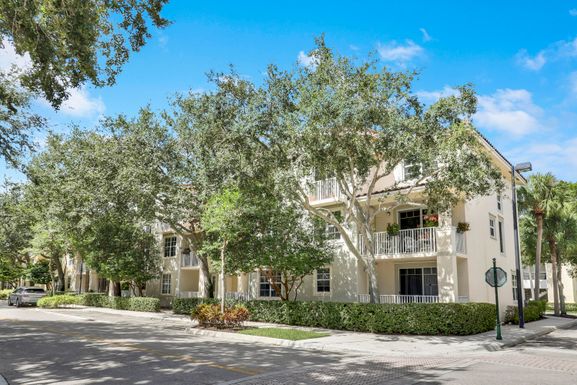 4736 Chancellor, Jupiter, FL 33458