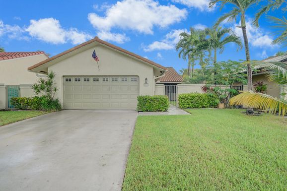 2010 18th, Delray Beach, FL 33445