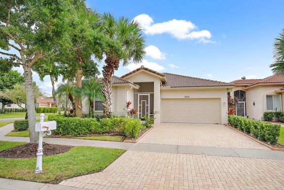 9763 Sandpiper, West Palm Beach, FL 33411