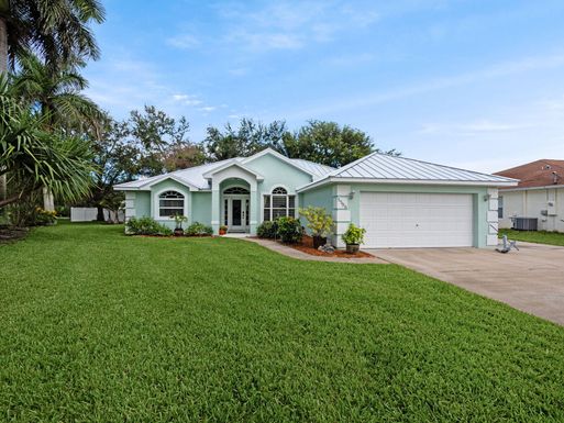 5596 Sailfish, Stuart, FL 34997