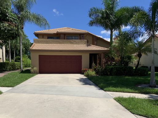 10535 Santa Laguna, Boca Raton, FL 33428