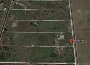 14403 274th, Okeechobee, FL 34972