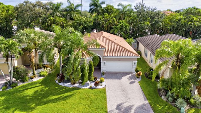 6719 Southport, Boynton Beach, FL 33472