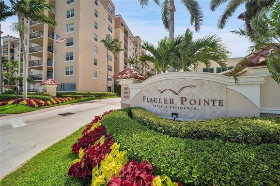 1801 Flagler, West Palm Beach, FL 33407