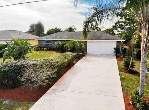 1170 Edinburgh, Port Saint Lucie, FL 34953