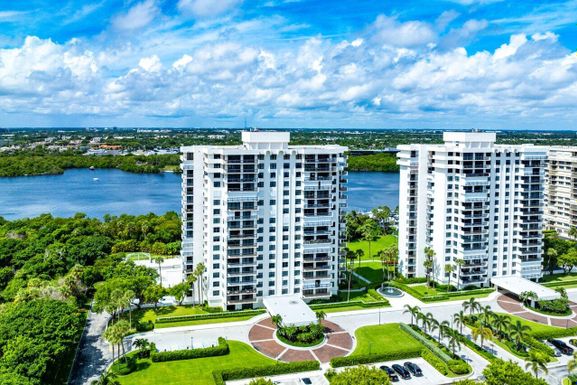 2001 Ocean, Boca Raton, FL 33431