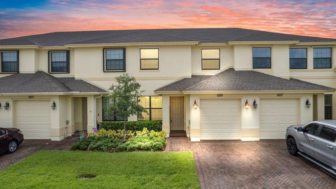 10115 Villa, Vero Beach, FL 32966