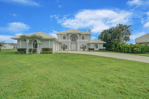 2000 Henley, Wellington, FL 33414