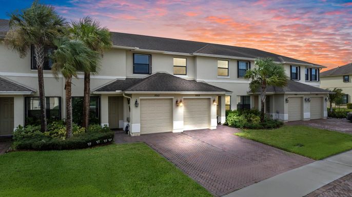 9908 Villa, Vero Beach, FL 32966