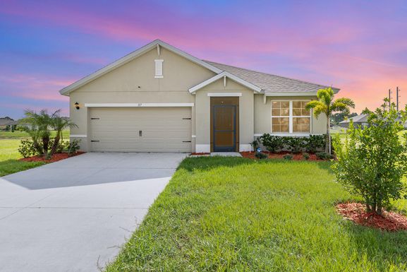 117 Islet, Palm Bay, FL 32908