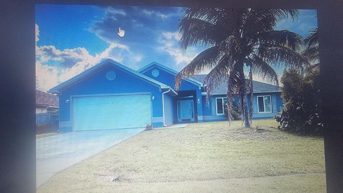 3534 Vincennes, Port Saint Lucie, FL 34953