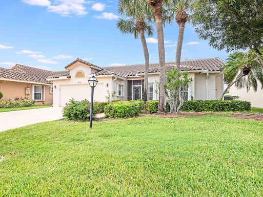 8400 Winter Springs, Lake Worth, FL 33467