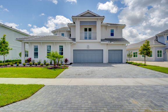 9346 Crestview, Palm Beach Gardens, FL 33412