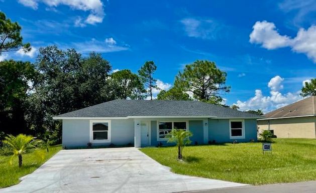 2987 33rd, Okeechobee, FL 34972