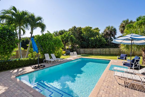 135 Duval, Melbourne Beach, FL 32951