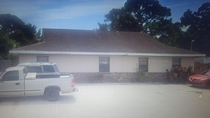 1354 Armory, Palm Bay, FL 32907