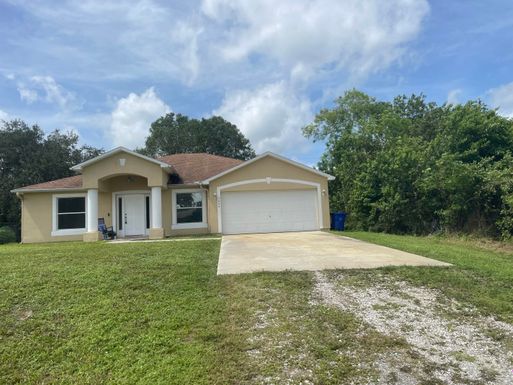 7955 100th, Vero Beach, FL 32967