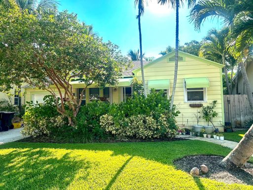 214 Palmway, Lake Worth Beach, FL 33460