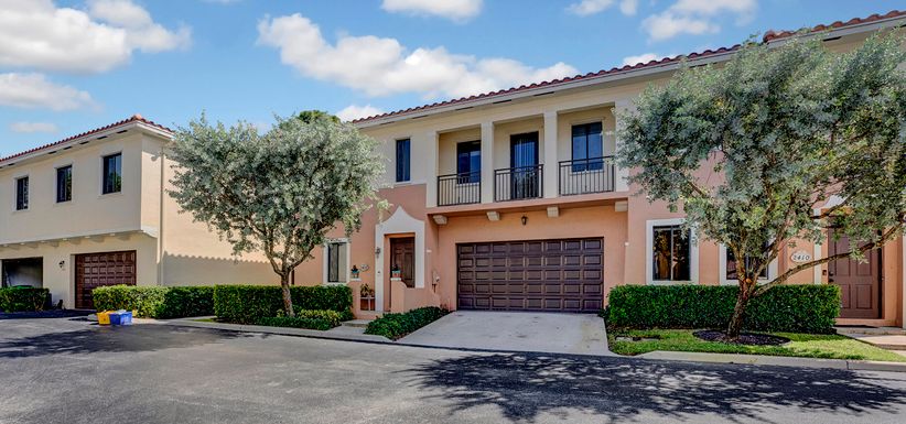 2408 Venetian, Boynton Beach, FL 33426