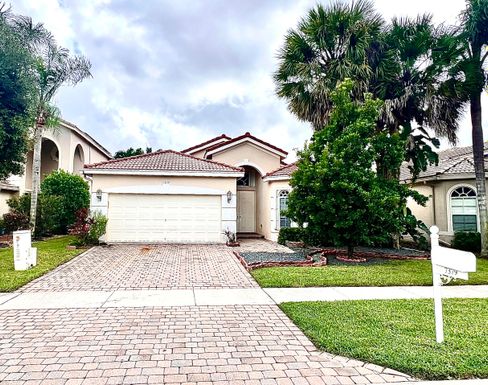 7379 Via Leonardo, Lake Worth, FL 33467