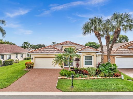 13826 Via Vittoria, Delray Beach, FL 33446