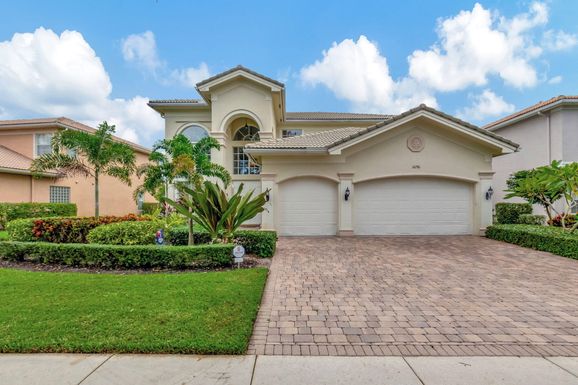 10796 Castle Oak, Boynton Beach, FL 33473