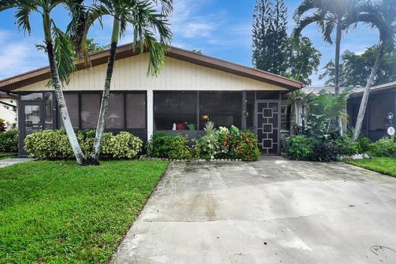 14546 Candy, Delray Beach, FL 33484