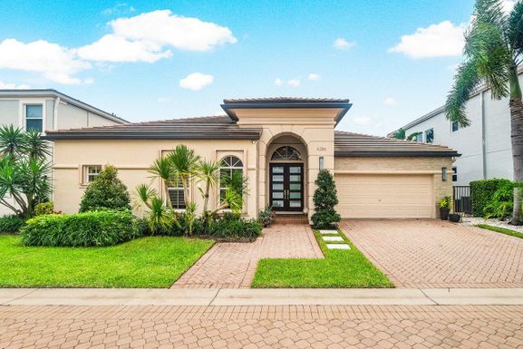 4286 60th, Boca Raton, FL 33496