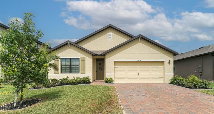 6605 Canterbridge, Vero Beach, FL 32967