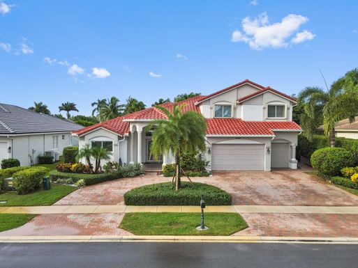 4667 Island Reef, Wellington, FL 33449