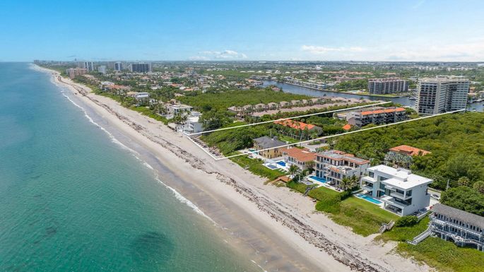 3912 Ocean 1106, Highland Beach, FL 33487