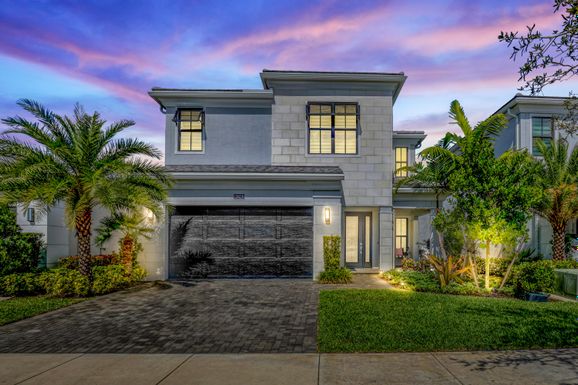 13629 Artisan, Palm Beach Gardens, FL 33418