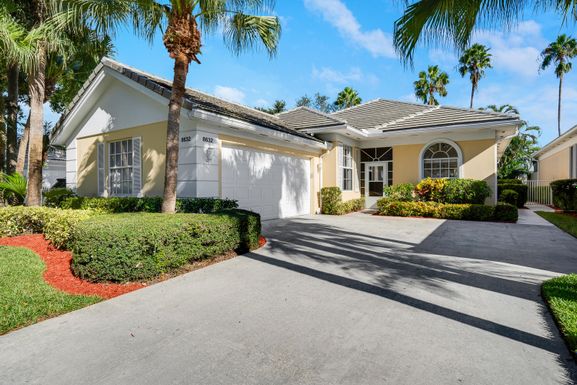 8632 Doverbrook, Palm Beach Gardens, FL 33410