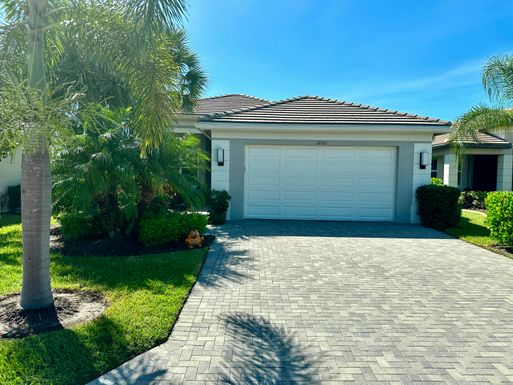 10571 Sunray, Port Saint Lucie, FL 34987