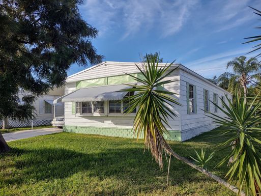 146 Caribbean, Port Saint Lucie, FL 34952